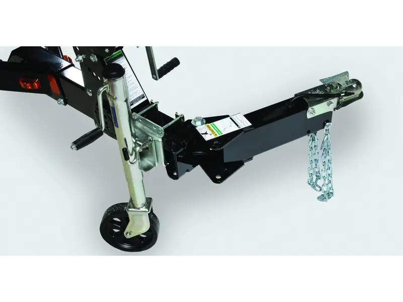 2023 Legend 16 XTE SC SPORT with Mercury 40 ELPT 4-Stroke