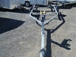 Excalibur Trailers BT-1600