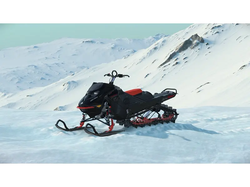 2023 Ski-Doo Freeride 154 850 E-TEC Turbo R VDPD