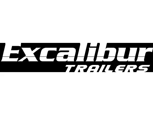  Excalibur Trailers PT-1719 