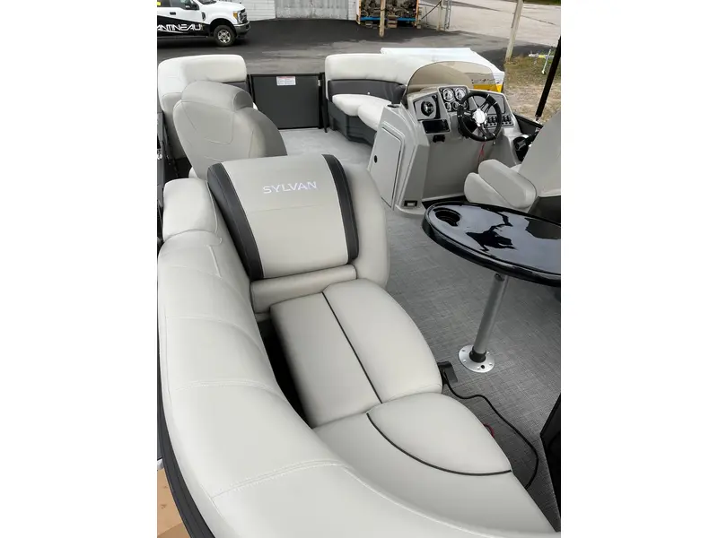 2023 Sylvan Mirage X1