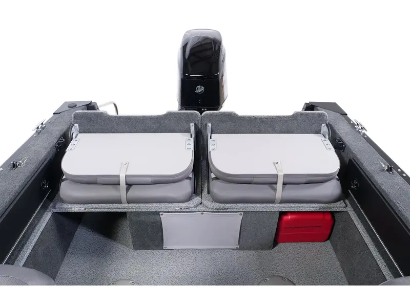 2023 Legend 16 XTE SC SPORT with Mercury 40 ELPT 4-Stroke