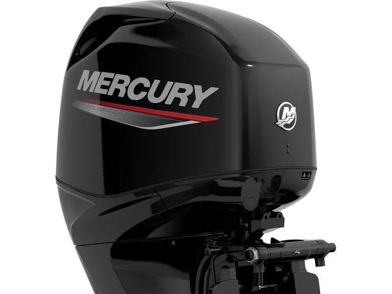 2023 Legend 16 XTE SC SPORT with Mercury 40 ELPT 4-Stroke