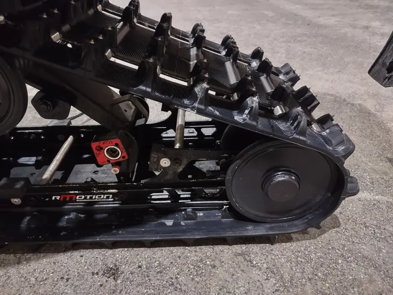 2015 Ski-Doo RENEGADE 800 X-RS E-TEC (REV-XS) R SAVE $2500 RABAIS