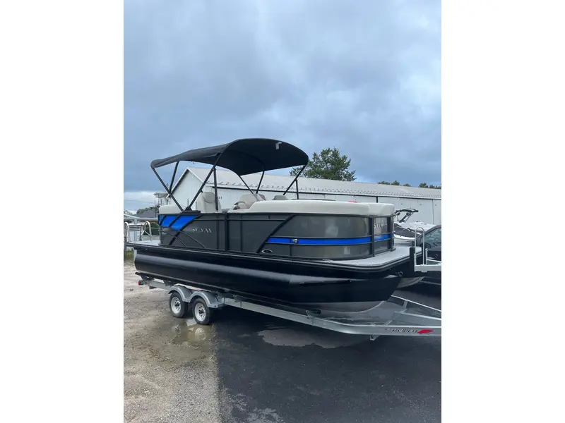 2023 Sylvan Mirage X1