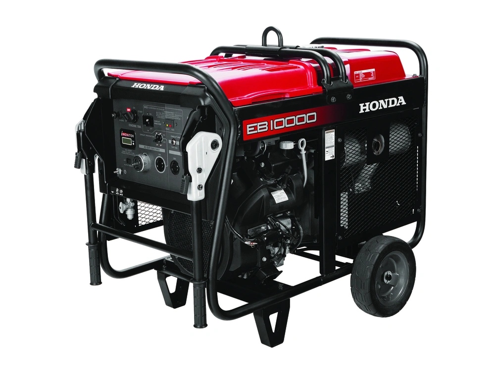 Honda Eb 10000 2026 alt