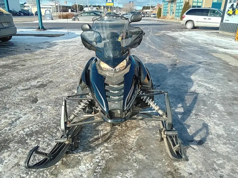 2013 Arctic Cat F1100 TURBO