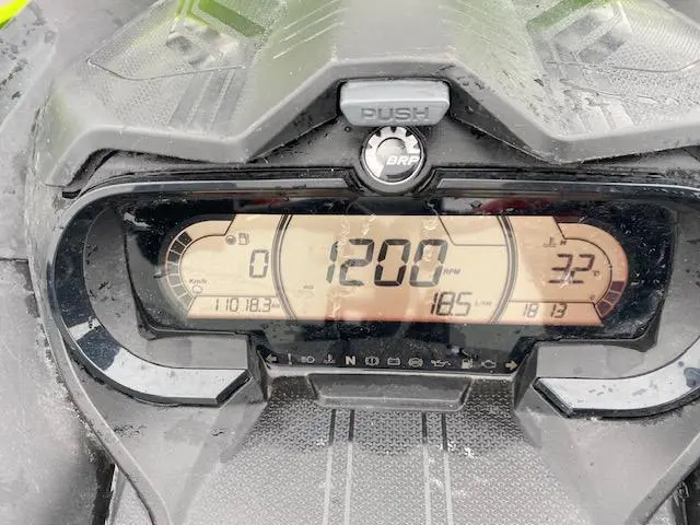2020 Ski-Doo Renegade XRS 850 E-TEC 137’’ SAVE $2800 RABAIS