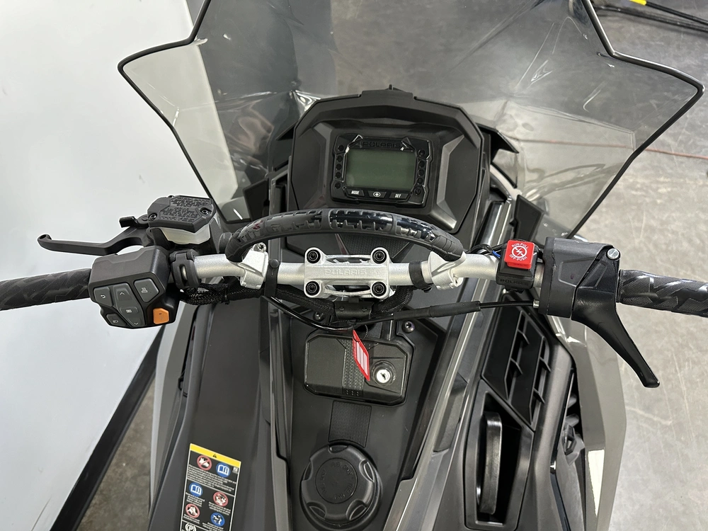 2024 Polaris 650 Voyageur 146 *0%/60 Mois💳 alt