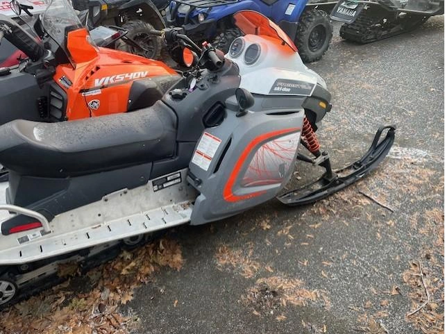 2006 Ski-doo Freeride 300 alt