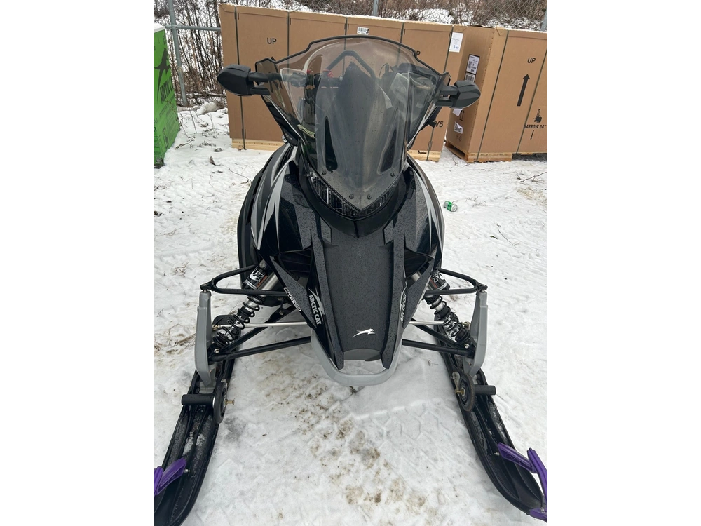 Arctic Cat Xf Cross Country Ltd 8000 2019 alt