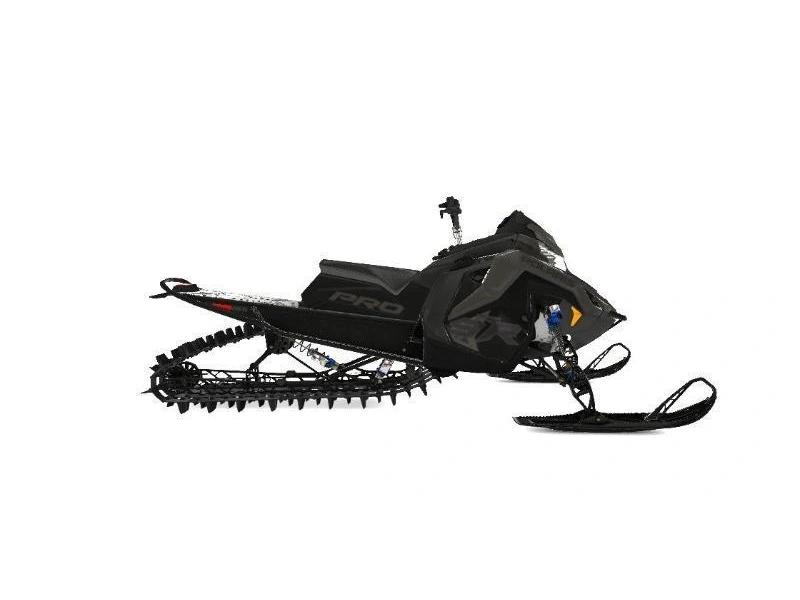 2024 Polaris Pro-rmk® Slash 155 Patriot 9r alt