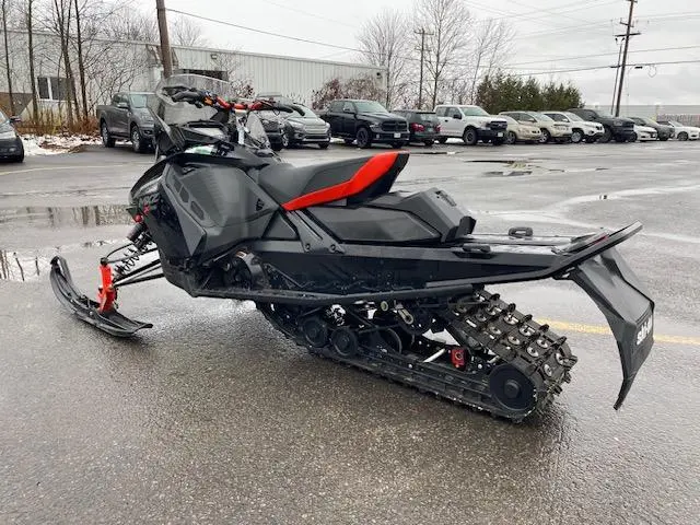 2020 Ski-Doo MXZ X-RS 850 E-TEC E.S. RIPSAW 1.25 SAVE $3600 RABAIS