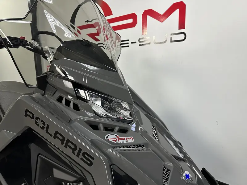 2024 Polaris 650 VOYAGEUR 146