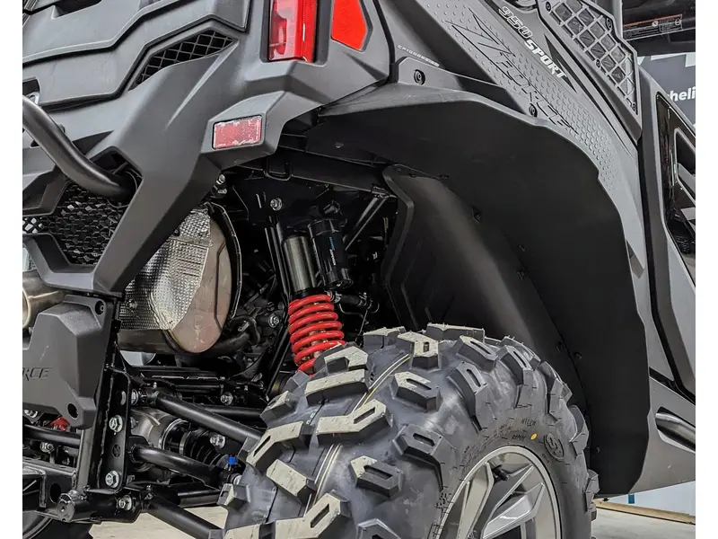 2024 CFMOTO ZFORCE 950 SPORT G2