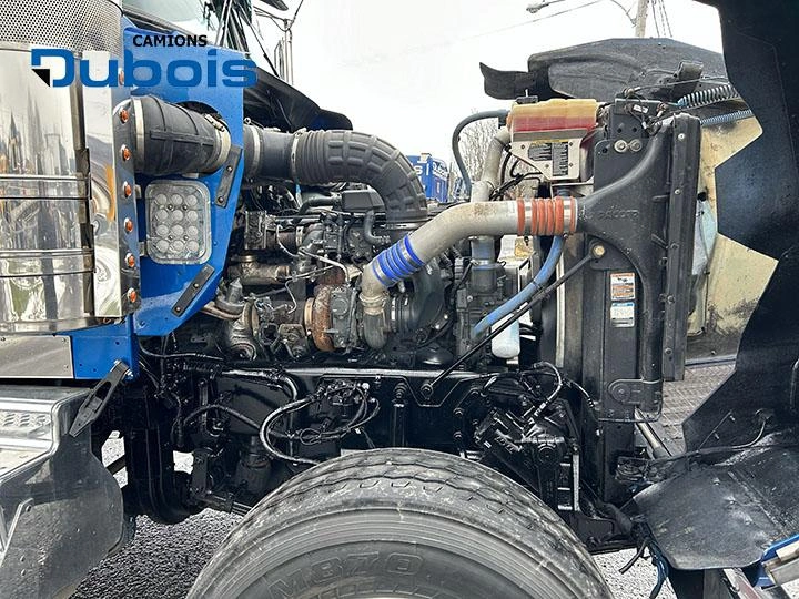 Kenworth W900 2018 alt