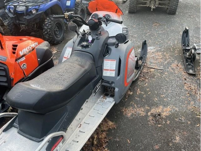 2006 Ski-doo Freeride 300 alt