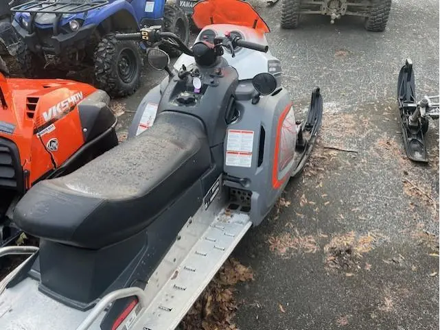 2006 Ski-Doo FREERIDE 300