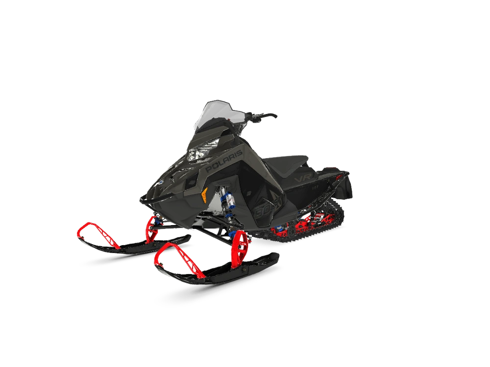 Polaris Indy® Vr1 Patriot Boost 137 2024 alt