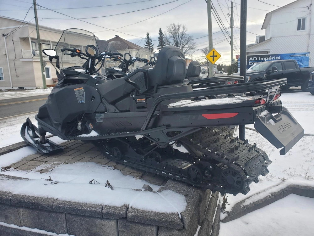 2023 Ski-doo Skandic Le alt