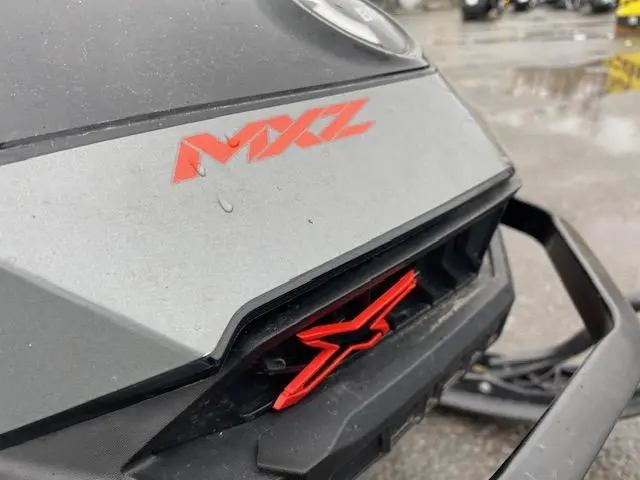 2020 Ski-Doo MXZ X-RS 850 E-TEC E.S. RIPSAW 1.25 SAVE $3600 RABAIS