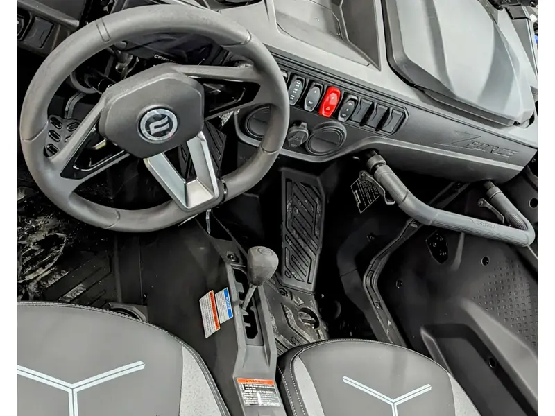 2024 CFMOTO ZFORCE 950 SPORT G2