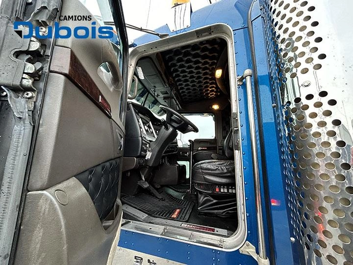 Kenworth W900 2018 alt