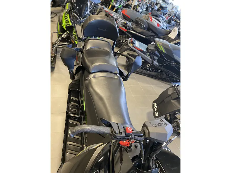 2024 Arctic Cat PANTERA 7000