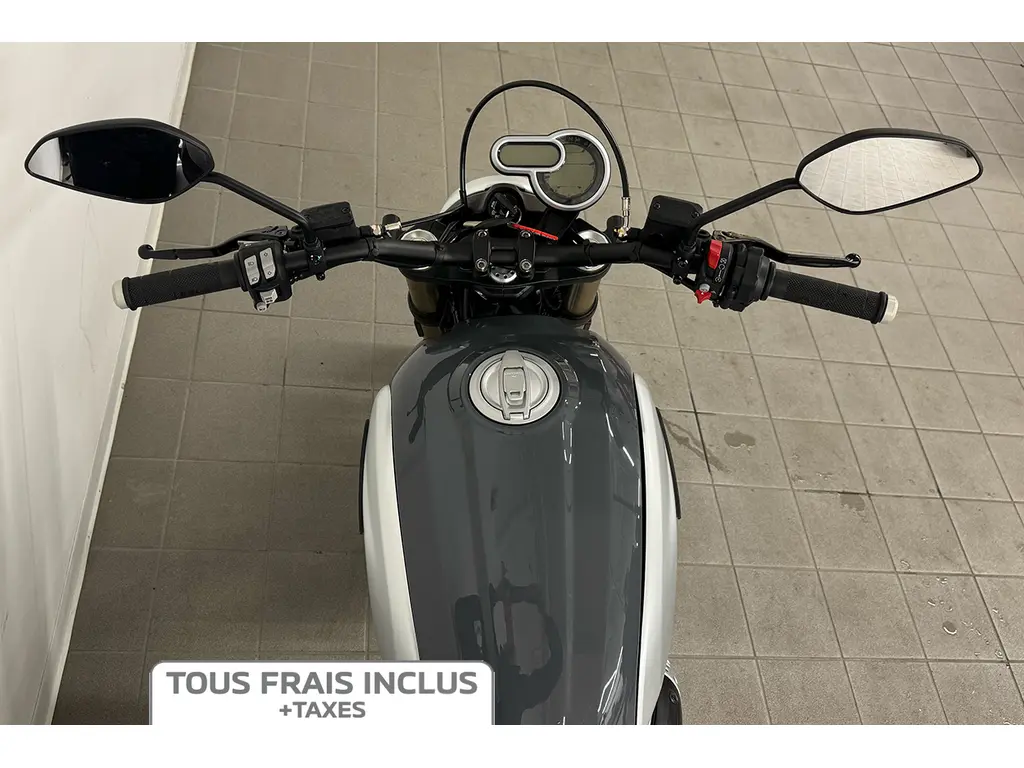 2019 Ducati Scrambler 1100 Spécial - Frais inclus+Taxes