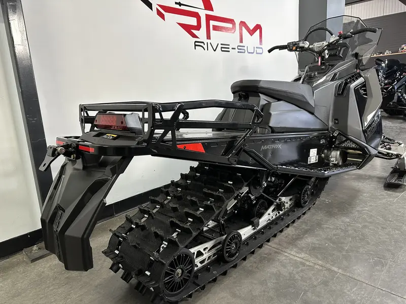 2024 Polaris 650 VOYAGEUR 146