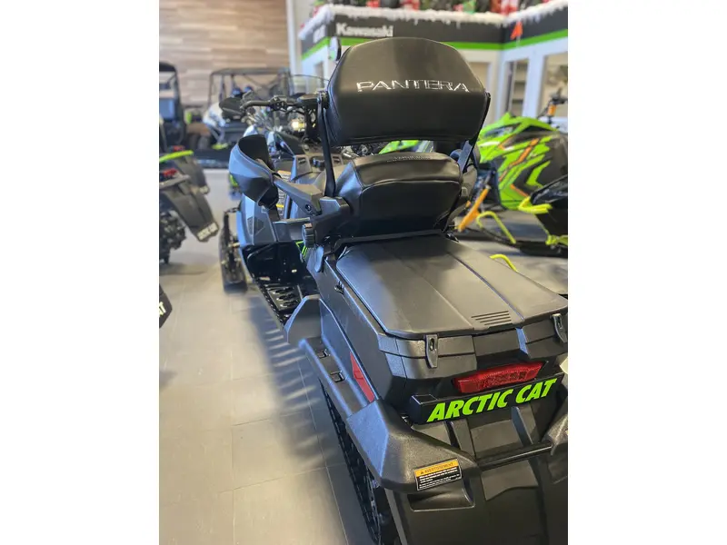 2024 Arctic Cat PANTERA 7000