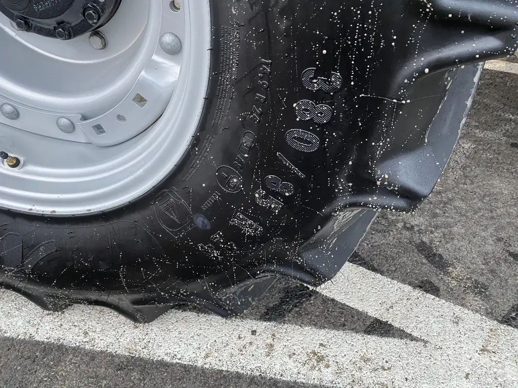 2021 Case IH Farmall 90C