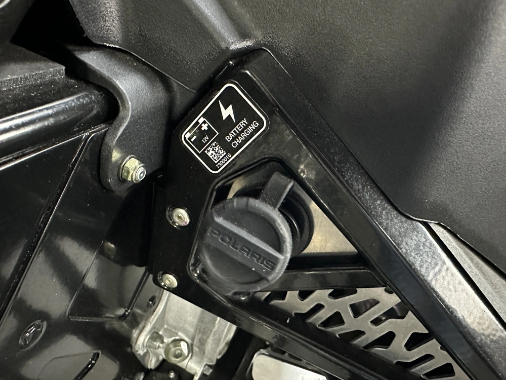 2024 Polaris 650 Voyageur 146 *0%/60 Mois💳 alt