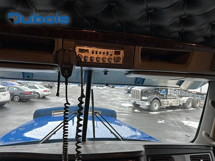 Kenworth W900 2018 alt