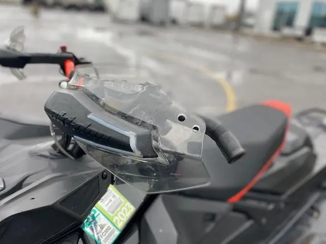 2020 Ski-Doo MXZ X-RS 850 E-TEC E.S. RIPSAW 1.25 SAVE $3600 RABAIS