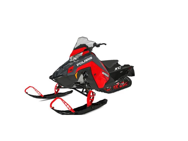 2024 Polaris INDY® XC® 137 850