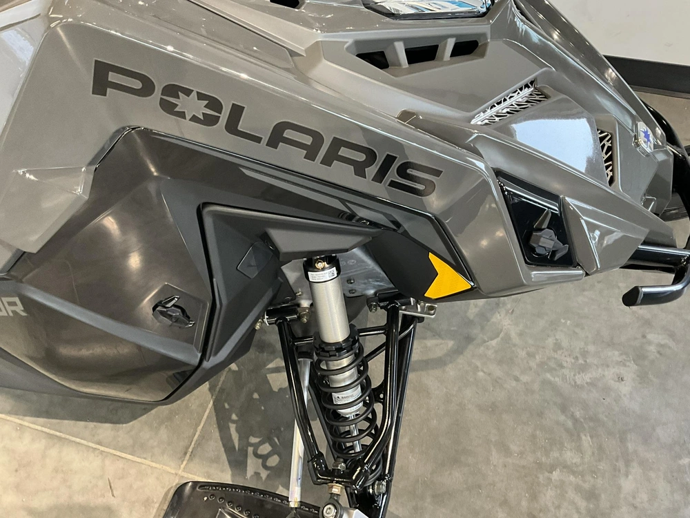 Polaris 650 Voyageur 146 Es 1 000$ De Rabais, Jusqu'au 30-06-25 2024 alt