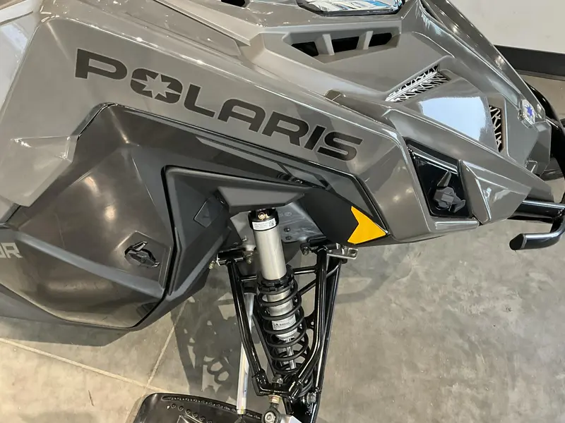 2024 Polaris 650 Voyageur 146 ES 2 764$ de rabais, jusqu'au 28-02-25