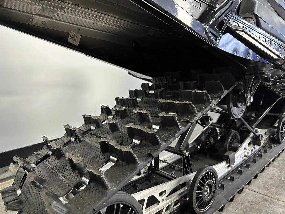 2024 Polaris 650 Voyageur 146 *0%/60 Mois💳 alt