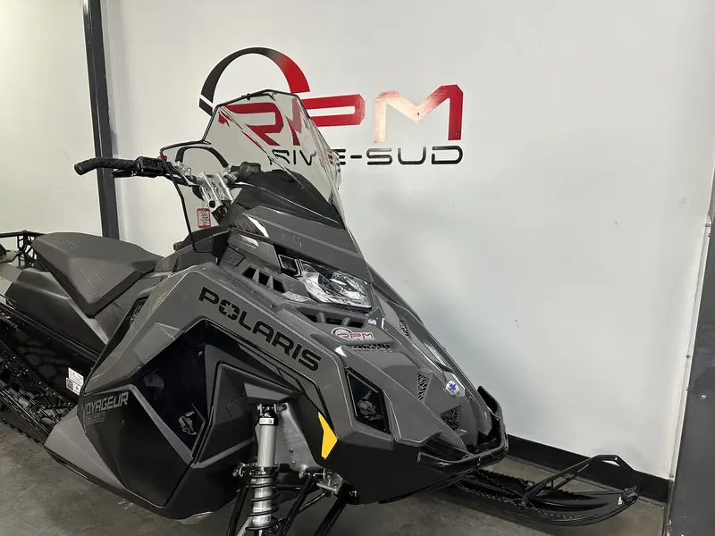 2024 Polaris 650 VOYAGEUR 146