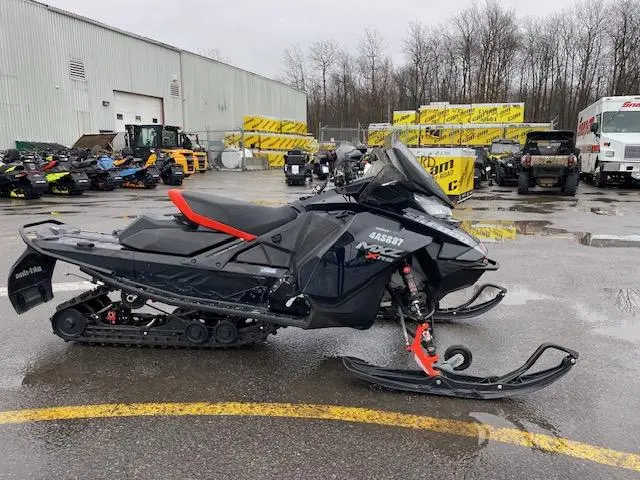 2020 Ski-Doo MXZ X-RS 850 E-TEC E.S. RIPSAW 1.25 SAVE $3600 RABAIS