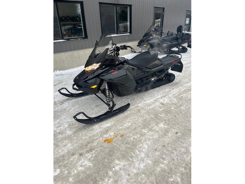 Ski-doo Renegade 900 Turbo 155 Hp 2021
