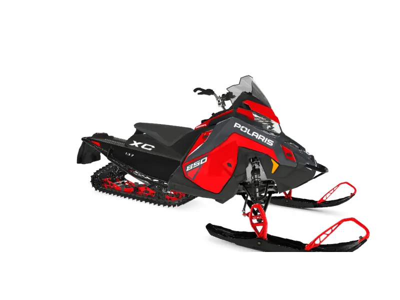 2024 Polaris INDY® XC® 137 850