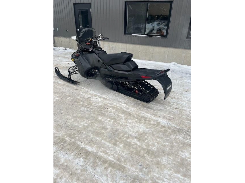 Ski-doo Renegade 900 Turbo 155 Hp 2021