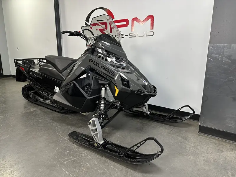 2024 Polaris 650 VOYAGEUR 146