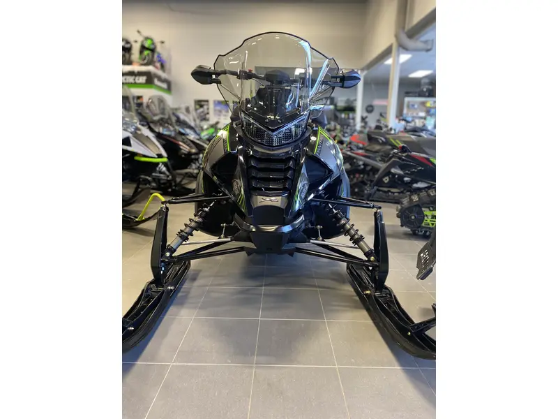 2024 Arctic Cat PANTERA 7000