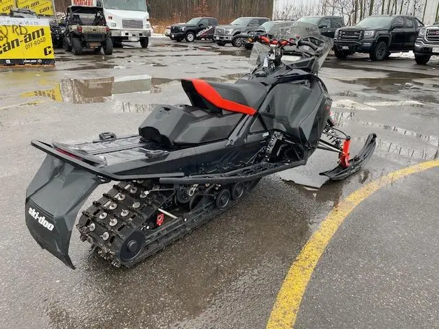 2020 Ski-Doo MXZ X-RS 850 E-TEC E.S. RIPSAW 1.25 SAVE $3600 RABAIS