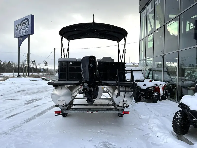 2024 Bentley Legacy 200 Cruise