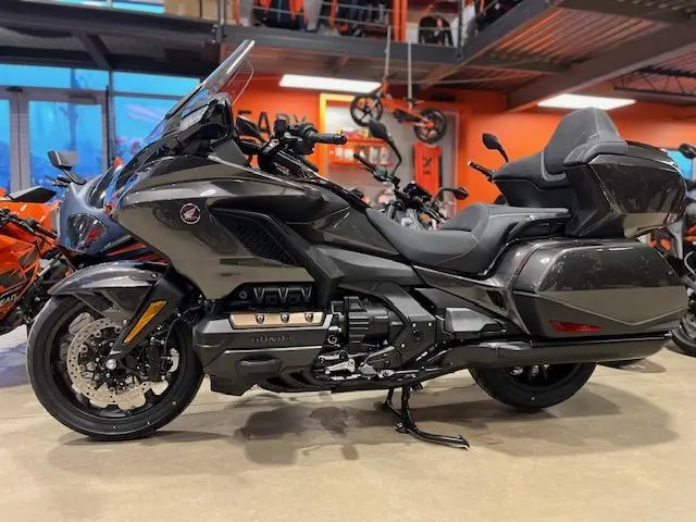 Moto honda 2024 1800 goldwing