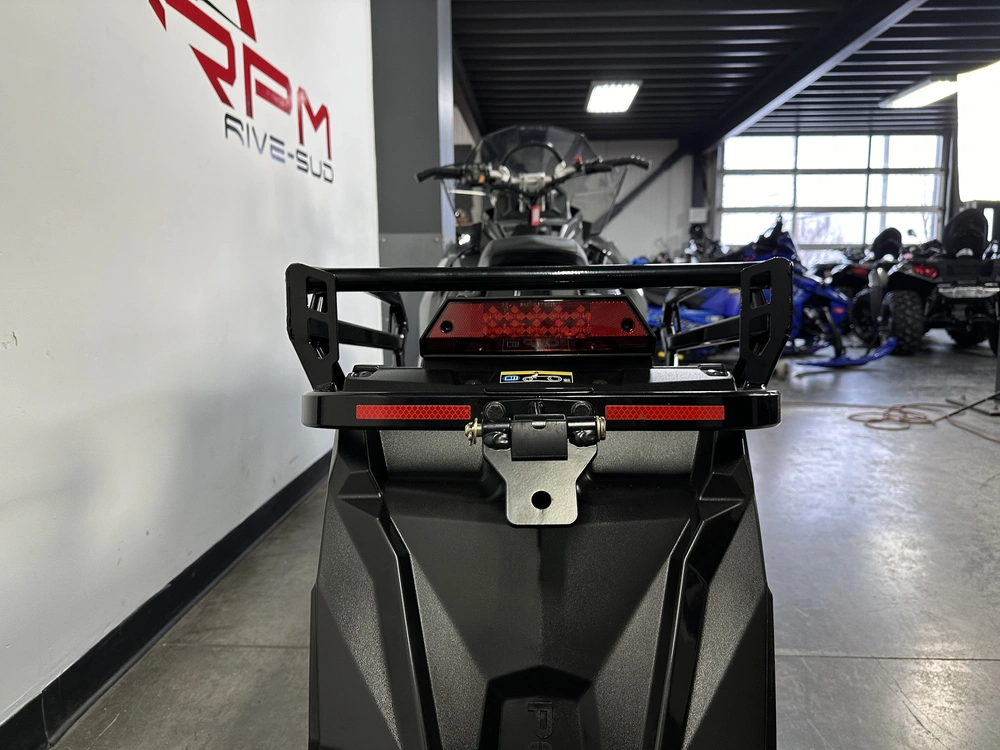 2024 Polaris 650 Voyageur 146 *0%/60 Mois💳 alt